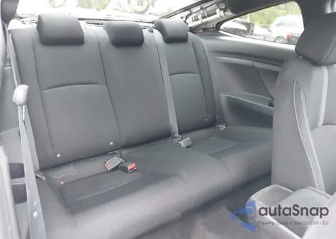 2019 Honda Civic Ex from USA, damaged, VIN 2HGFC3B37KH352504